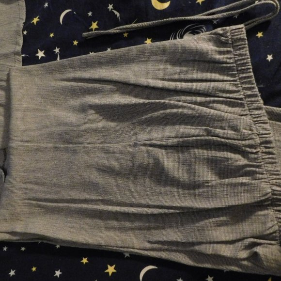 Kathy Lee Plus size woman's short sleeve pantsuit 3/ 25.00 - Picture 2 of 7